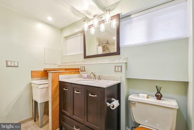 312 JEFFERSON ST NW, Washington, DC 20011