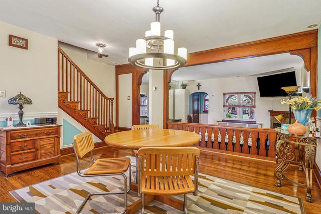 312 JEFFERSON ST NW, Washington, DC 20011