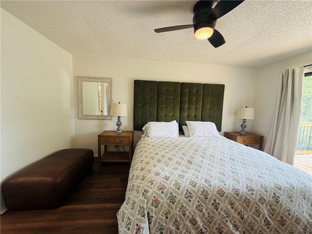 4 Chandler Lane, Bella Vista, AR 72715