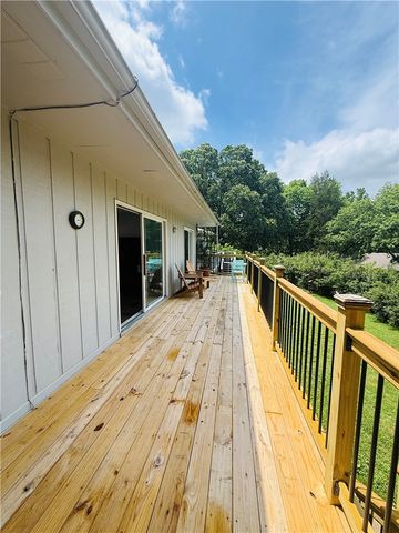 4 Chandler Lane, Bella Vista, AR 72715