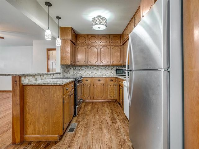 4701 N Peniel Avenue, Bethany, OK 73008