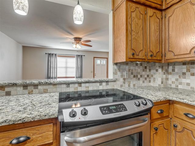 4701 N Peniel Avenue, Bethany, OK 73008