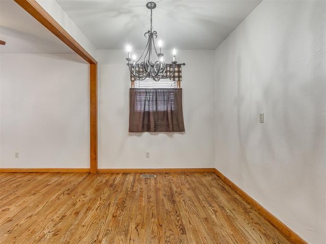 4701 N Peniel Avenue, Bethany, OK 73008