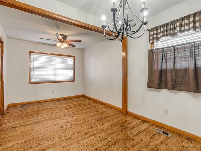 4701 N Peniel Avenue, Bethany, OK 73008
