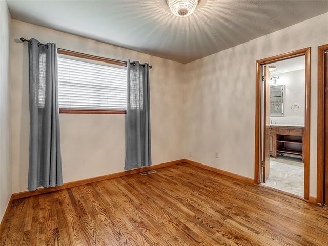4701 N Peniel Avenue, Bethany, OK 73008