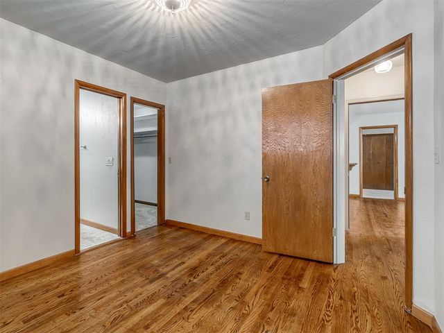 4701 N Peniel Avenue, Bethany, OK 73008