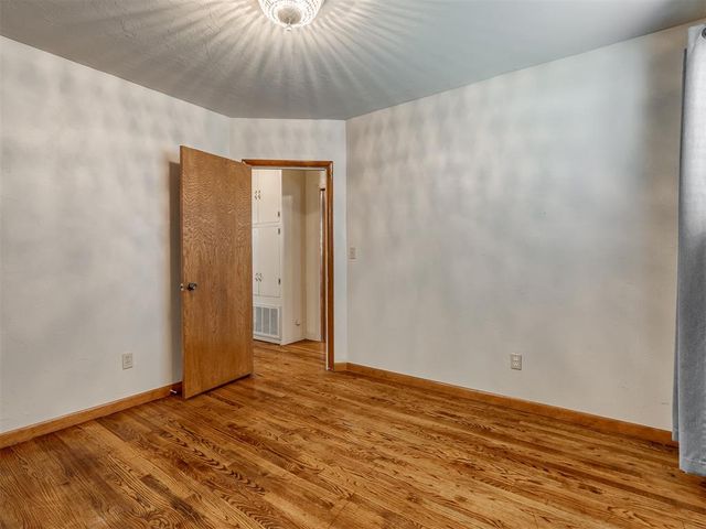 4701 N Peniel Avenue, Bethany, OK 73008