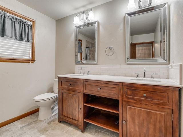 4701 N Peniel Avenue, Bethany, OK 73008