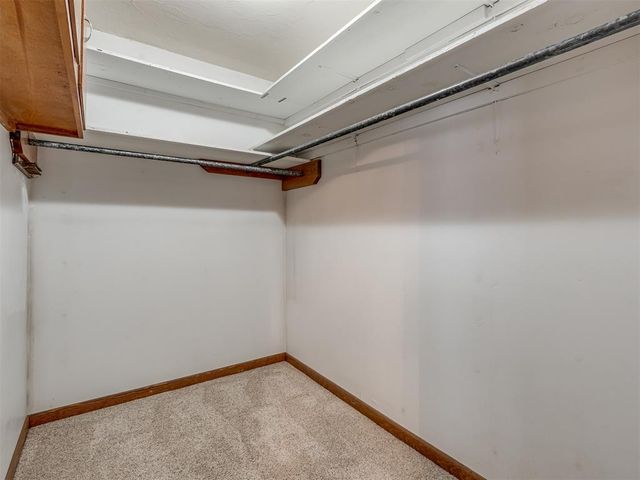 4701 N Peniel Avenue, Bethany, OK 73008