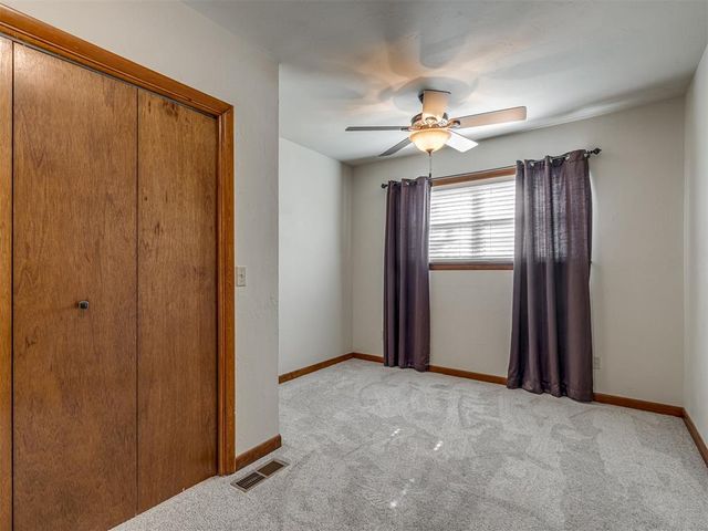4701 N Peniel Avenue, Bethany, OK 73008