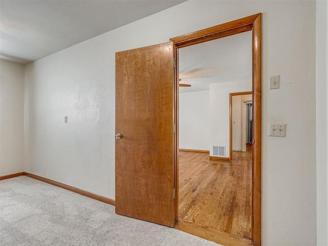 4701 N Peniel Avenue, Bethany, OK 73008