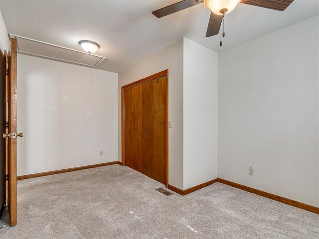 4701 N Peniel Avenue, Bethany, OK 73008