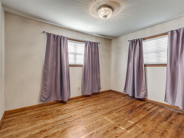 4701 N Peniel Avenue, Bethany, OK 73008