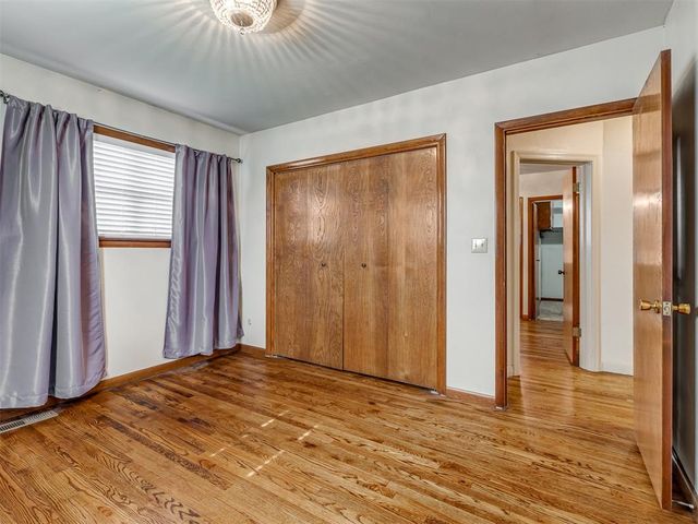 4701 N Peniel Avenue, Bethany, OK 73008