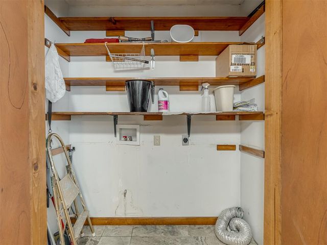 4701 N Peniel Avenue, Bethany, OK 73008