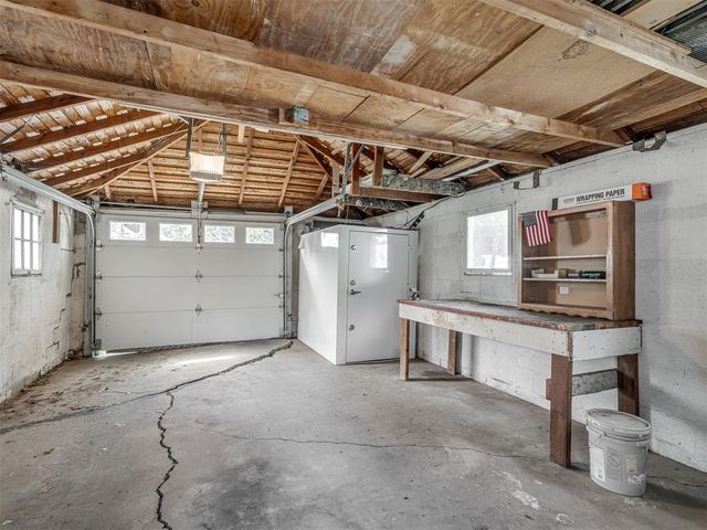 4701 N Peniel Avenue, Bethany, OK 73008