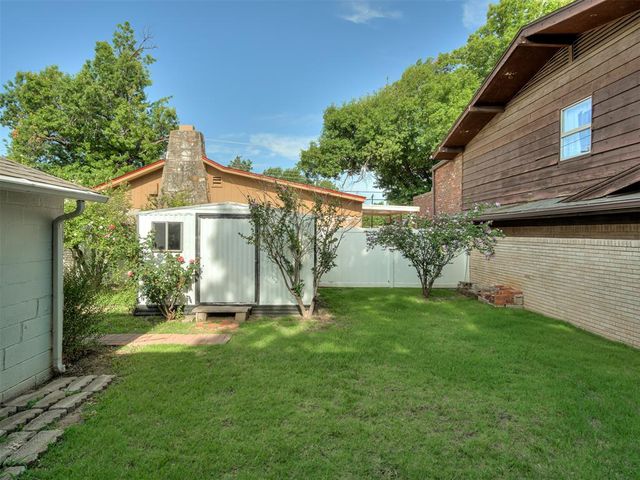 4701 N Peniel Avenue, Bethany, OK 73008