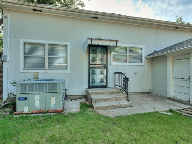 4701 N Peniel Avenue, Bethany, OK 73008