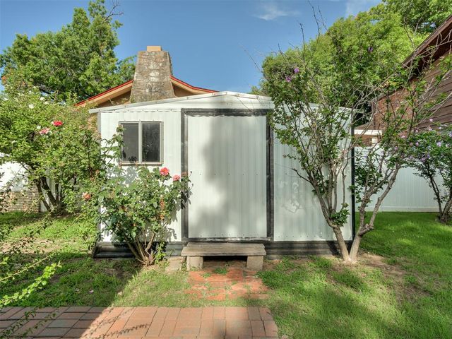 4701 N Peniel Avenue, Bethany, OK 73008