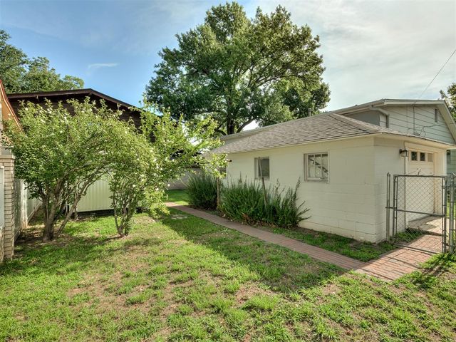 4701 N Peniel Avenue, Bethany, OK 73008