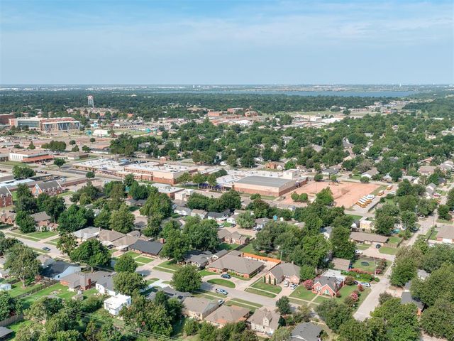 4701 N Peniel Avenue, Bethany, OK 73008
