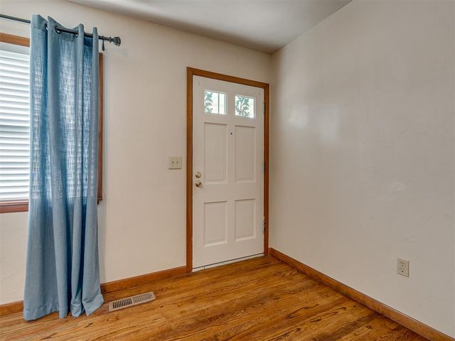 4701 N Peniel Avenue, Bethany, OK 73008