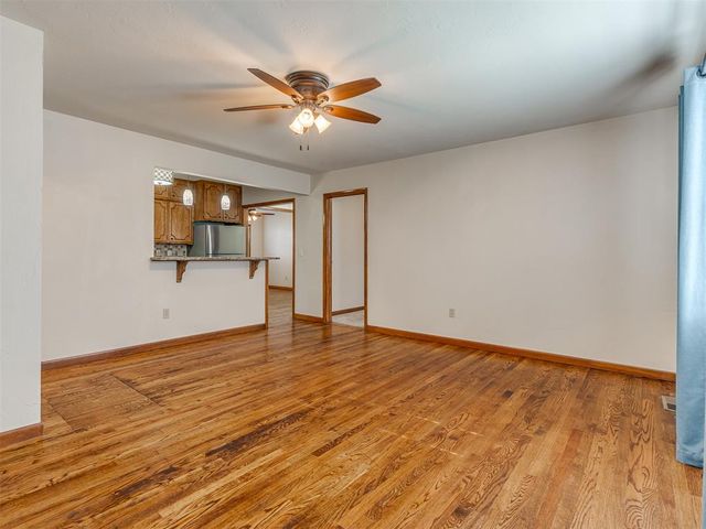 4701 N Peniel Avenue, Bethany, OK 73008