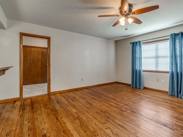 4701 N Peniel Avenue, Bethany, OK 73008