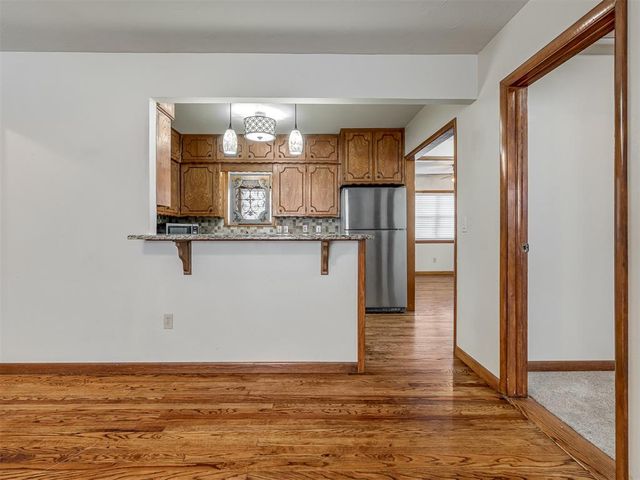 4701 N Peniel Avenue, Bethany, OK 73008