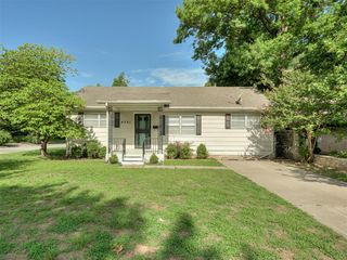 4701 N Peniel Avenue, Bethany, OK 73008