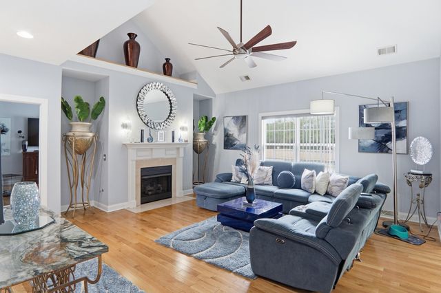 5043 Spaniel Drive, North Charleston, SC 29405