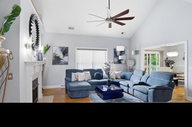 5043 Spaniel Drive, North Charleston, SC 29405