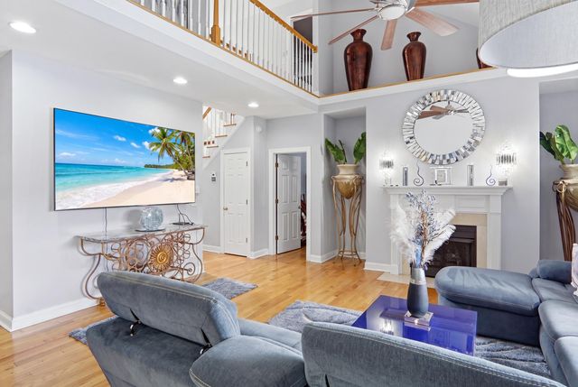 5043 Spaniel Drive, North Charleston, SC 29405