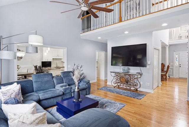 5043 Spaniel Drive, North Charleston, SC 29405