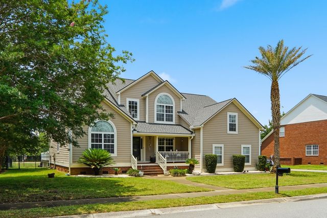 5043 Spaniel Drive, North Charleston, SC 29405