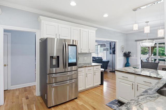 5043 Spaniel Drive, North Charleston, SC 29405