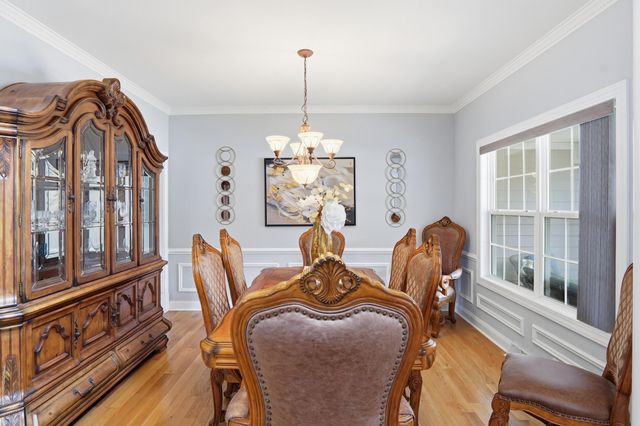 5043 Spaniel Drive, North Charleston, SC 29405