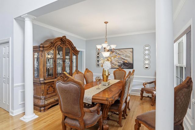 5043 Spaniel Drive, North Charleston, SC 29405