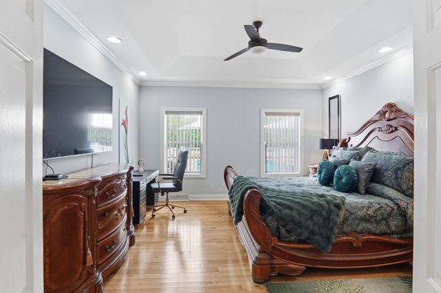 5043 Spaniel Drive, North Charleston, SC 29405