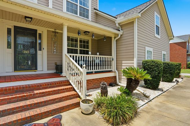 5043 Spaniel Drive, North Charleston, SC 29405