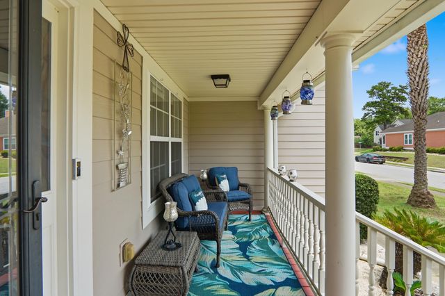 5043 Spaniel Drive, North Charleston, SC 29405