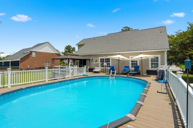 5043 Spaniel Drive, North Charleston, SC 29405