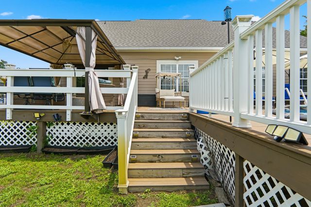 5043 Spaniel Drive, North Charleston, SC 29405