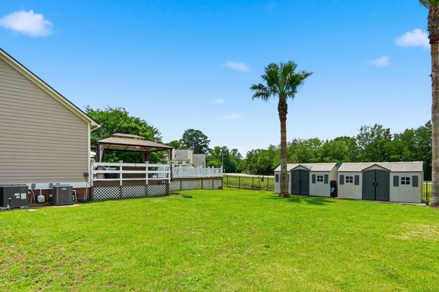 5043 Spaniel Drive, North Charleston, SC 29405