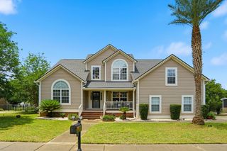 5043 Spaniel Drive, North Charleston, SC 29405