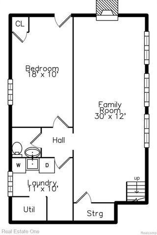 30290 Old Stream Street, Southfield, MI 48076