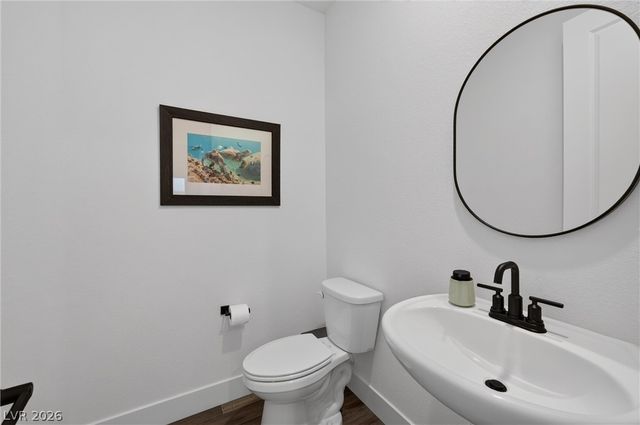 10005 Birch Knoll Avenue, Las Vegas, NV 89166