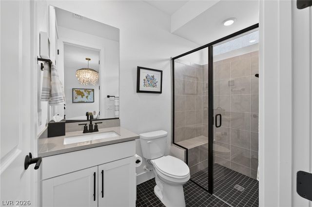 10005 Birch Knoll Avenue, Las Vegas, NV 89166