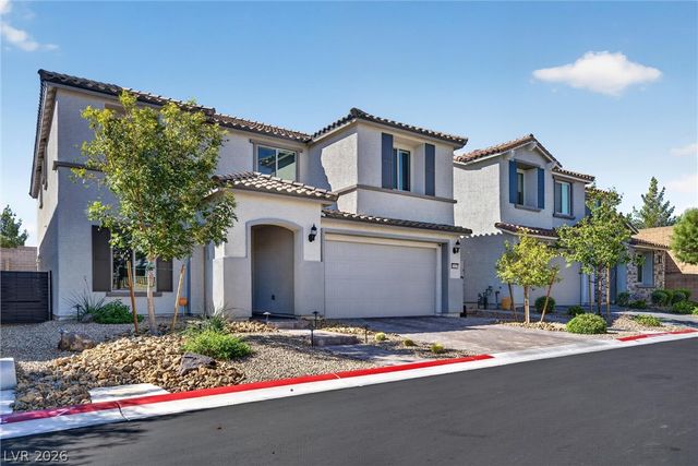 10005 Birch Knoll Avenue, Las Vegas, NV 89166