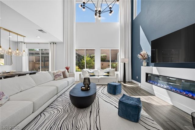 10005 Birch Knoll Avenue, Las Vegas, NV 89166